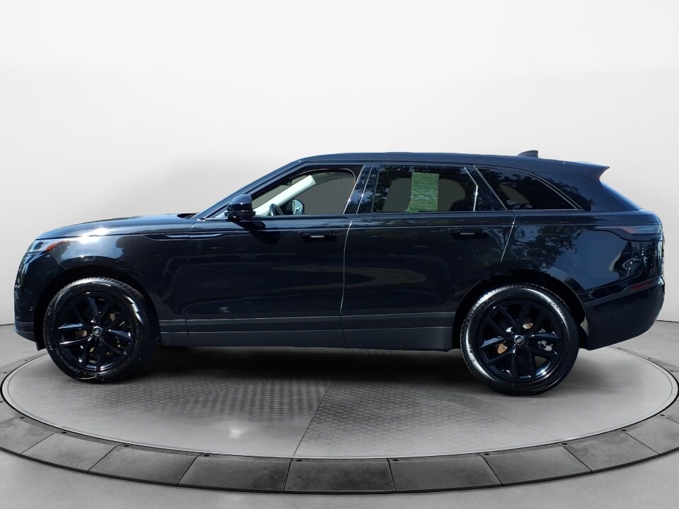 2024 Land Rover Range Rover Velar P250 S photo 2
