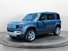 2025 Land Rover Defender 110 S SUV