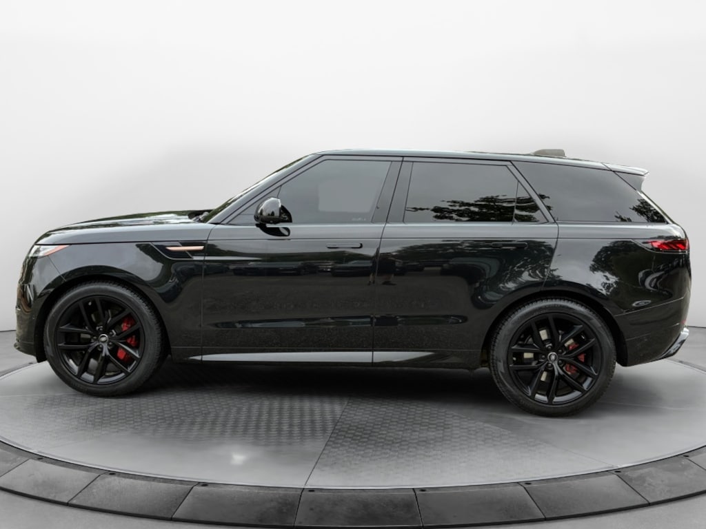 Used 2023 Land Rover Range Rover Sport SE Dynamic SUV