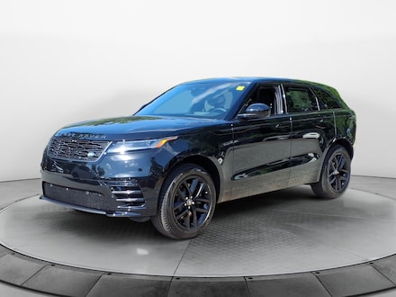 2026 Land Rover Range Rover Velar Dynamic SE SUV