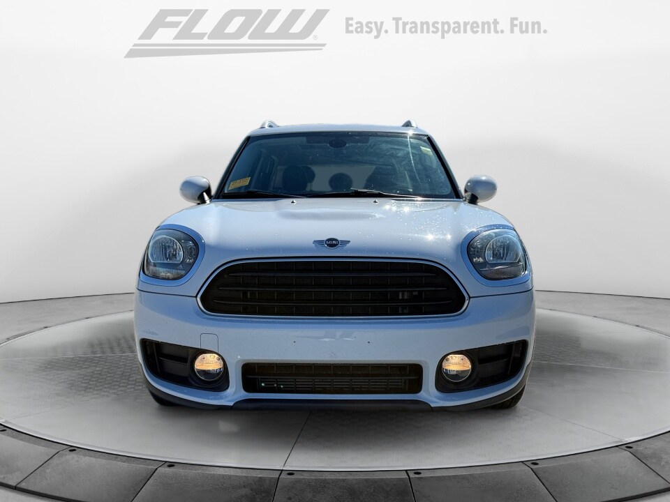 2019 Mini Countryman ALL4 photo 2
