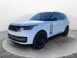 Certified 2023 Land Rover Range Rover P530 SE SUV