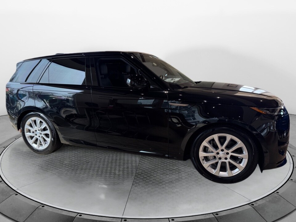 2025 Land Rover Range Rover Sport Dynamic SE - Photo 8