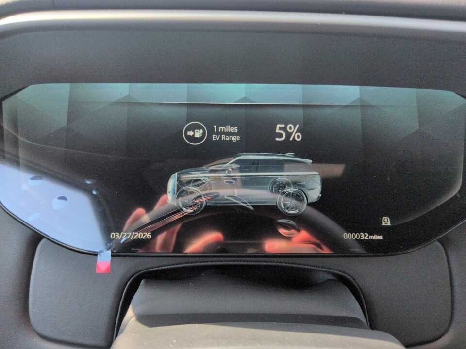 2025 Land Rover Range Rover Sport Dynamic SE - Photo 11