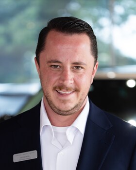 Staff member Jacob Mehl from ID_dda79c