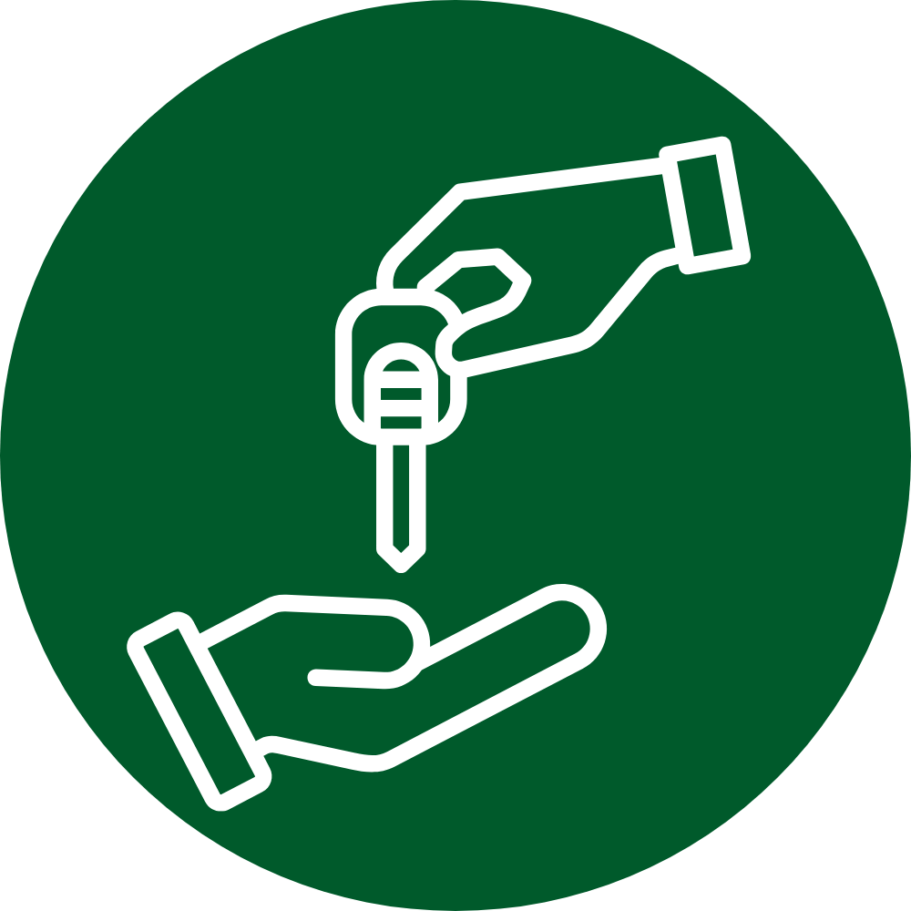 Quality and peace of mind