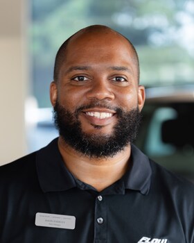 Staff member Jason Harkley from ID_08d0c1