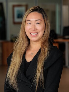 Staff member Sharon Szeto from ID_aa06fa