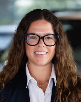 Staff member Amanda Masny from ID_dda79c