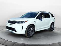 2024 Land Rover Discovery Sport Core S SUV