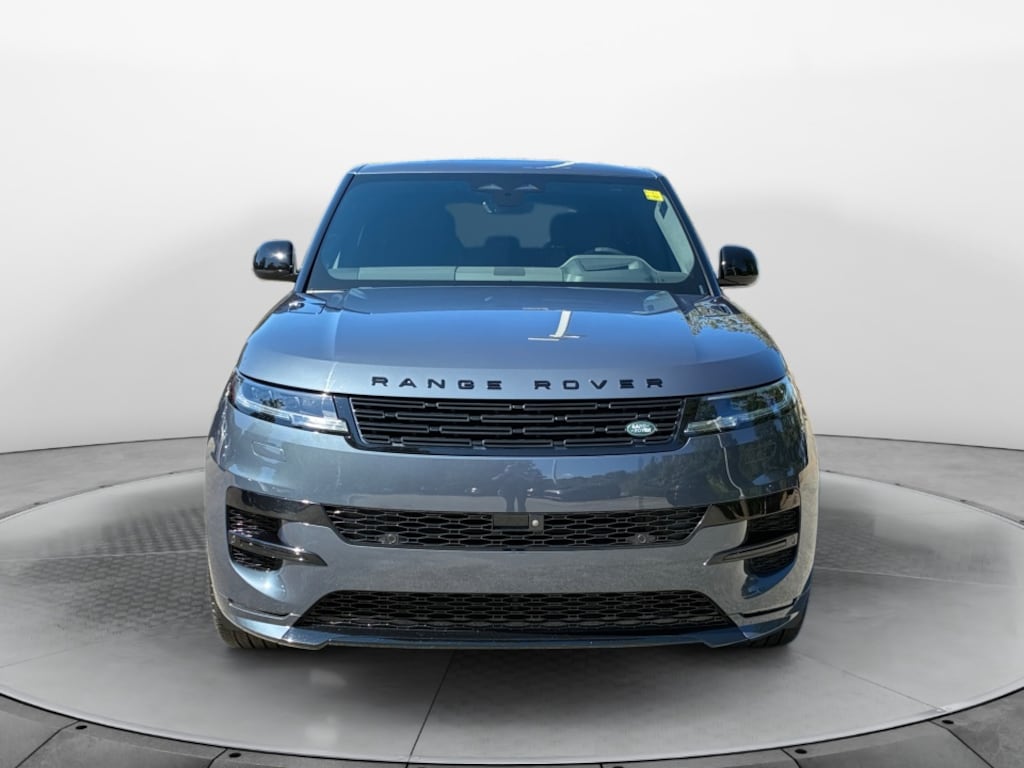 Certified 2025 Land Rover Range Rover Sport Dynamic SE SUV
