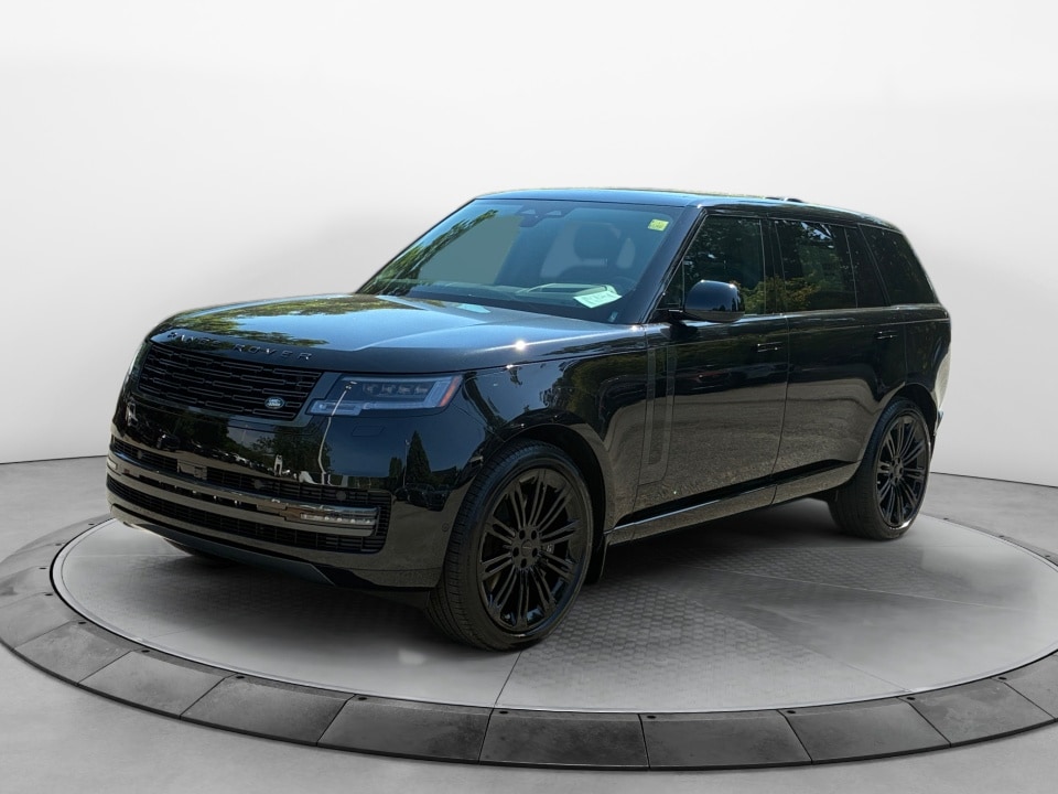 2026 Land Rover Range Rover 4.4 SE LWB 7's photo
