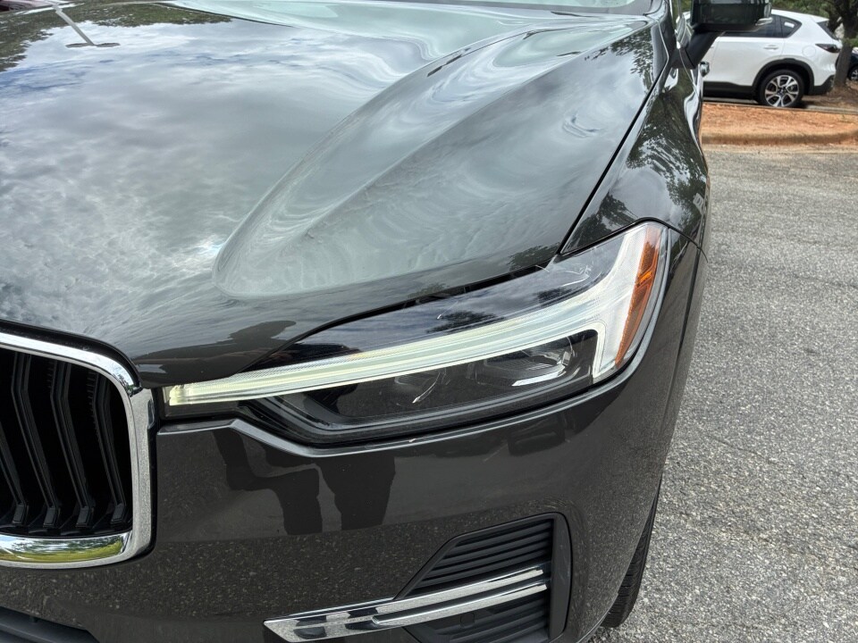 2022 Volvo XC60 Momentum - Photo 26