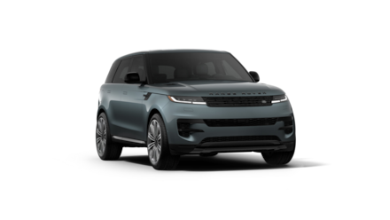 2026 Land Rover Range Rover Sport SE 360PS