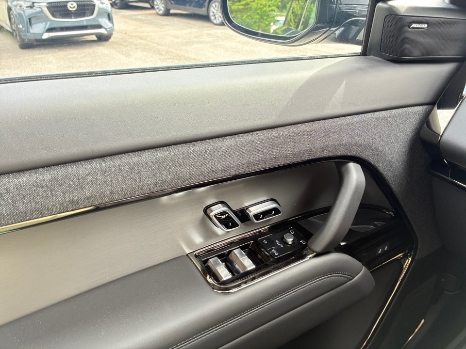 2026 Land Rover Range Rover Sport SE - Photo 32