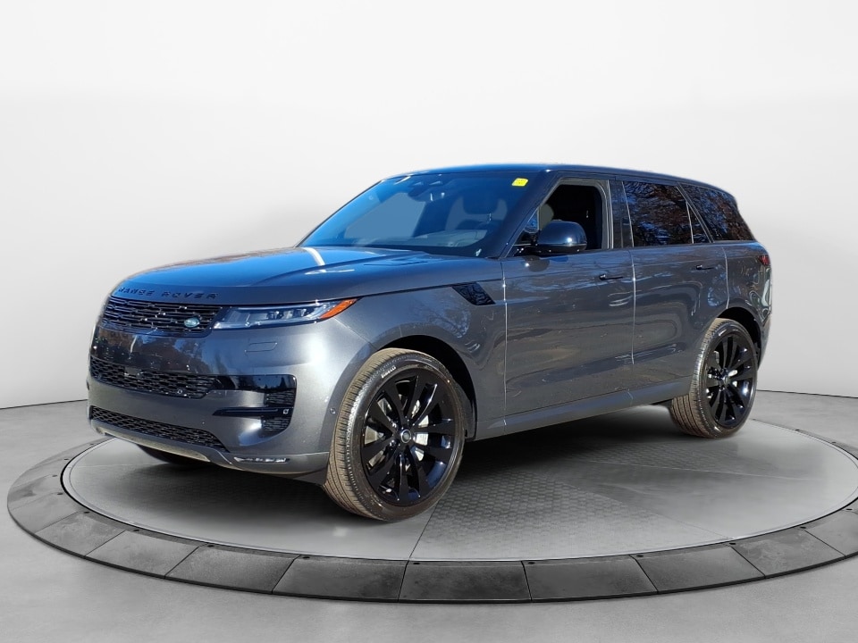 2025 Land Rover Range Rover Sport SE's photo