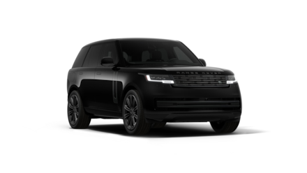 2026 Land Rover Range Rover SE 400PS
