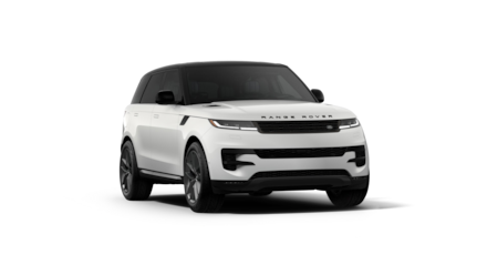 2027 Land Rover Range Rover Sport SE 360PS Auto
