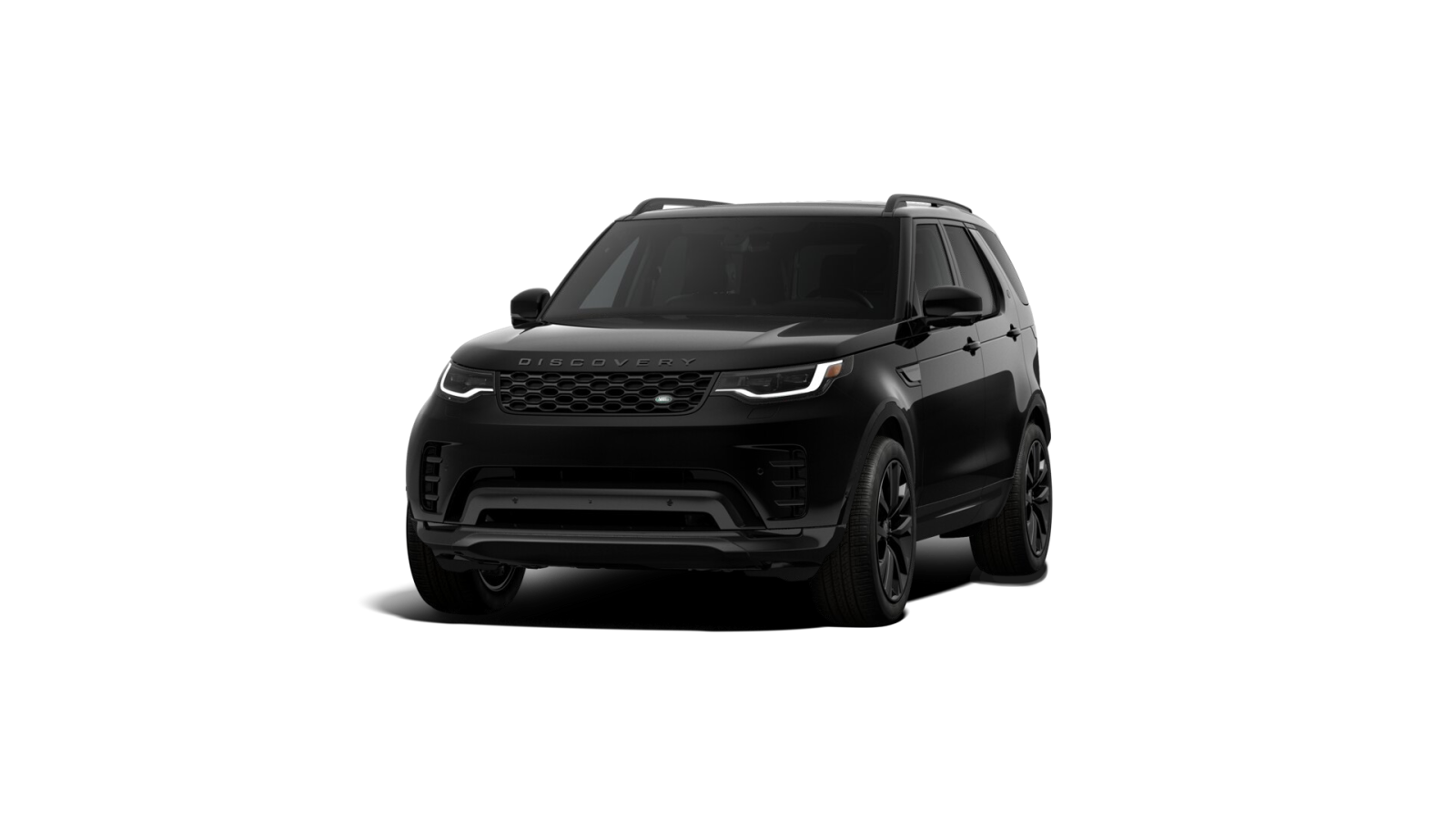 2027 Land Rover Discovery Landmark 360PS Auto SUV