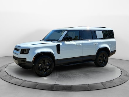 2026 Land Rover Defender 130 S SUV