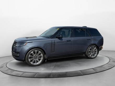 2024 Land Rover Range Rover P530 SE SUV