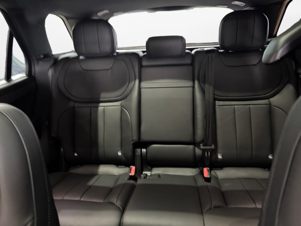 2025 Land Rover Range Rover Sport Dynamic SE - Photo 12