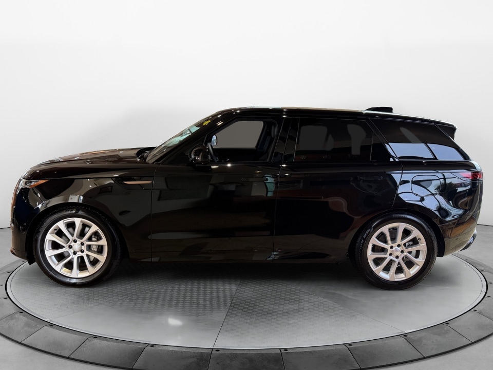 2025 Land Rover Range Rover Sport Dynamic SE - Photo 4