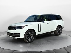 2026 Land Rover Range Rover SE Phev SUV