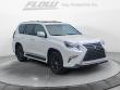 Used 2021 Lexus GX 460 Premium SUV