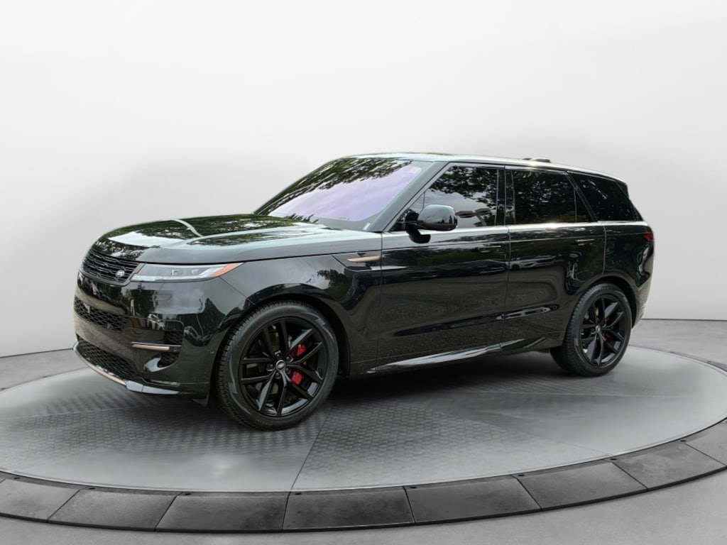 Used 2023 Land Rover Range Rover Sport SE Dynamic SUV