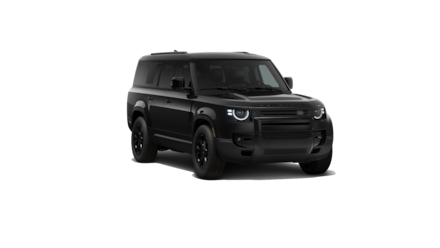 2026 Land Rover Defender 130