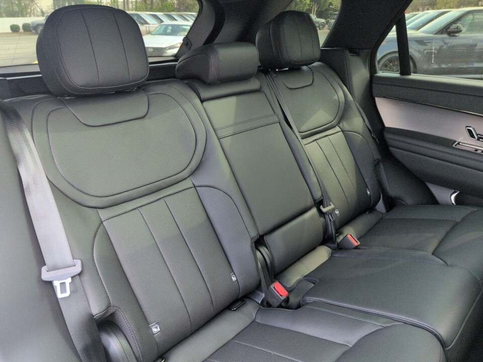 2025 Land Rover Range Rover Sport Dynamic SE - Photo 29