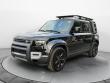 Certified 2025 Land Rover Defender 110 P300 SUV