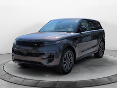 2026 Land Rover Range Rover Sport SE SUV