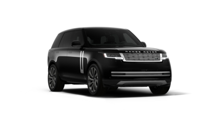 2026 Land Rover Range Rover Autobiography 530PS