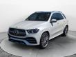 Certified 2023 Mercedes-Benz GLE 450 4MATIC SUV