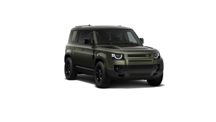 2026 Land Rover Defender 110 S 300PS