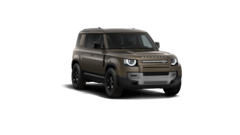 2025 Land Rover Defender 110 400PS S SUV