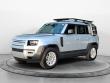 Certified 2024 Land Rover Defender 110 P400 S SUV
