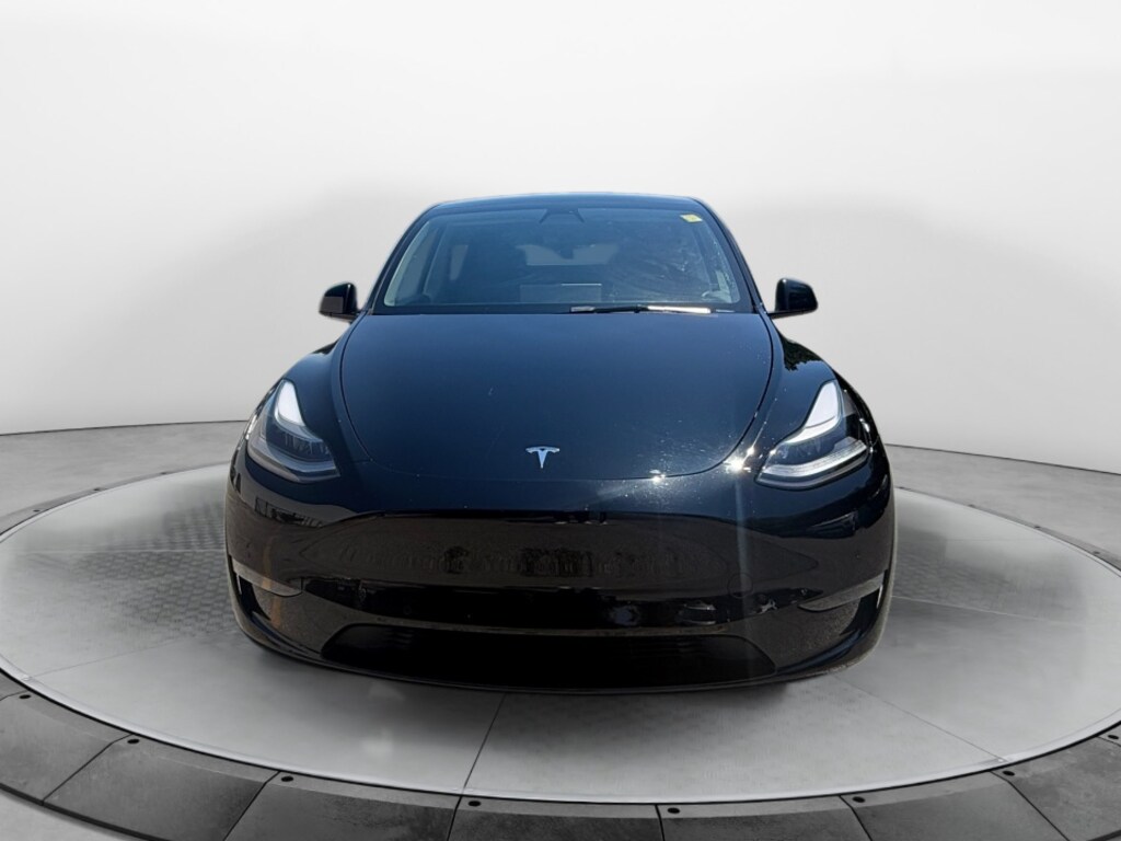 Used 2021 Tesla Model Y Performance SUV