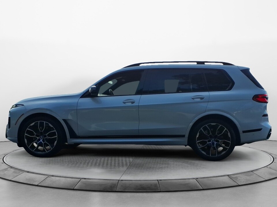 2023 Bmw X7 M60i photo 4