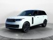 Used 2024 Land Rover Range Rover P615 SV SUV