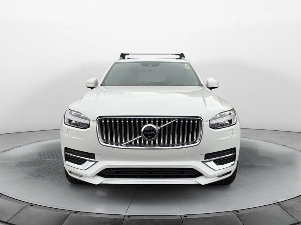 Used 2022 Volvo XC90 T6 Inscription 7 Passenger SUV