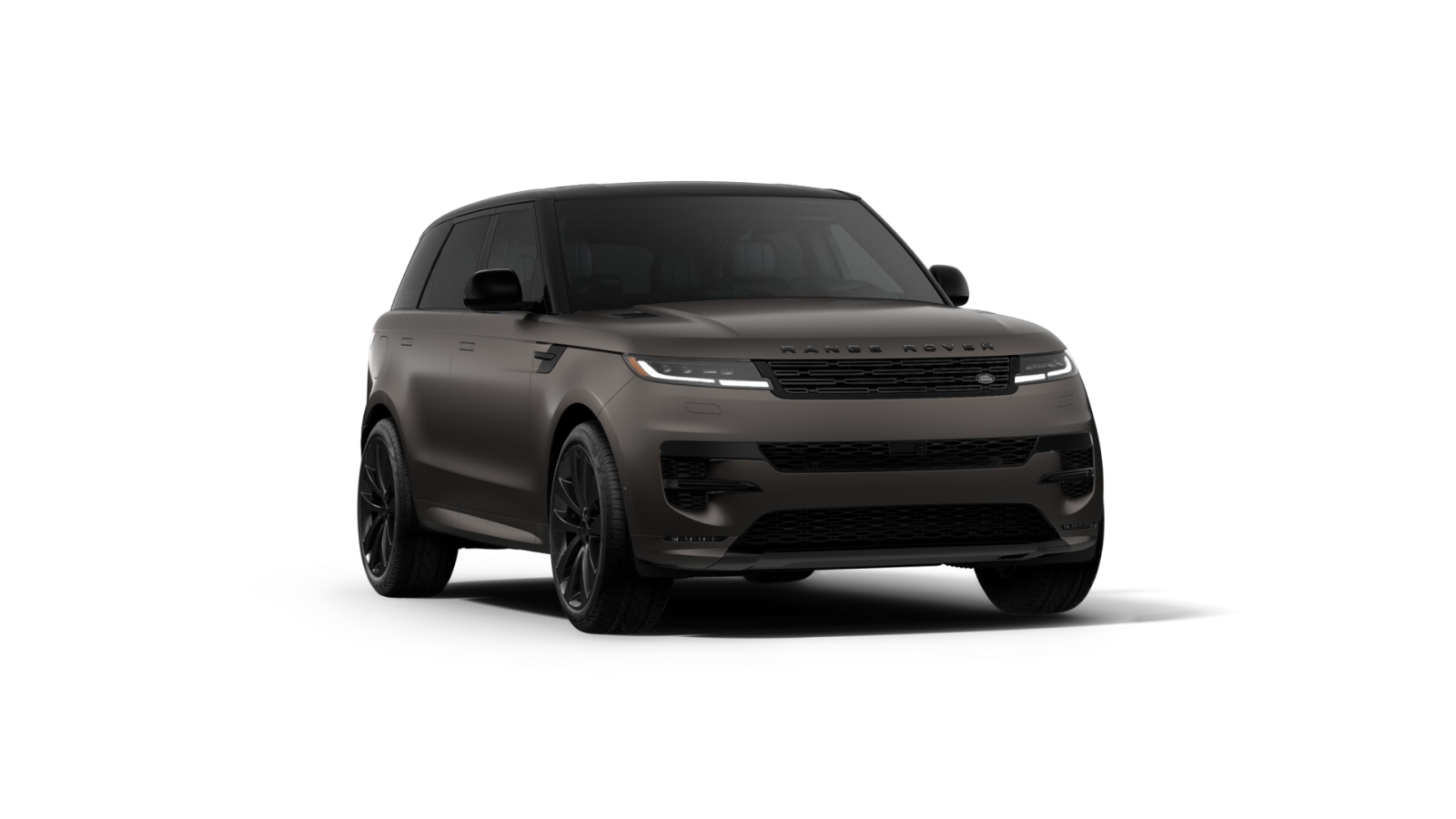 2027 Land Rover Range Rover Sport