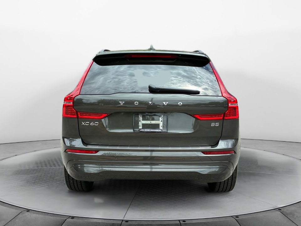 2022 Volvo XC60 Momentum - Photo 6