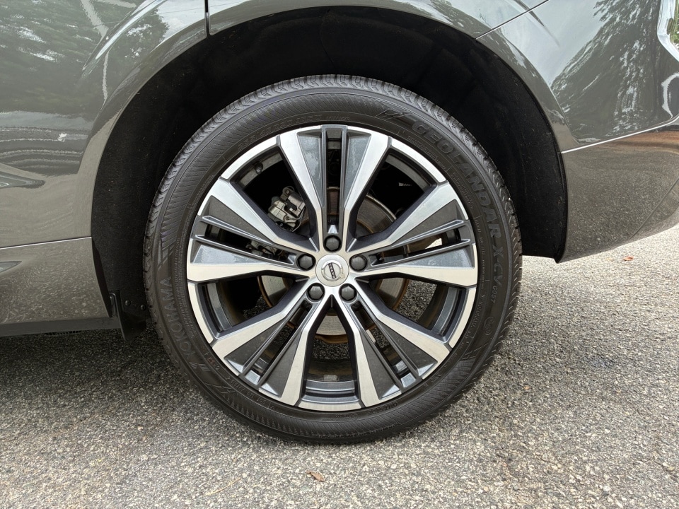 2022 Volvo XC60 Momentum - Photo 22