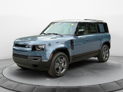 2026 Land Rover Defender 110 X-Dynamic SE SUV