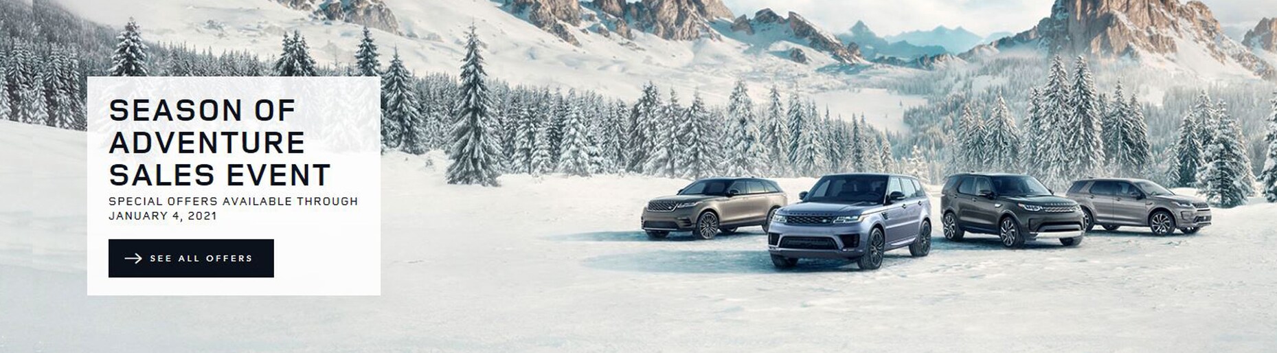 Land Rover Greensboro New Land Rover Dealership in Greensboro, NC