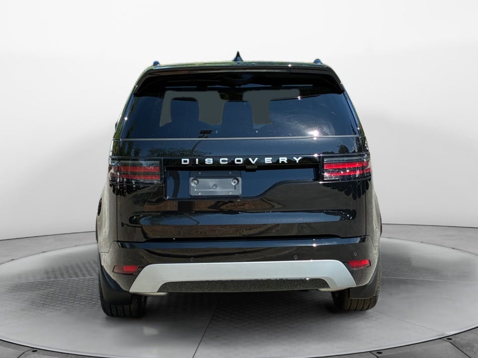 2026 Land Rover Discovery Gemini Edition - Photo 6