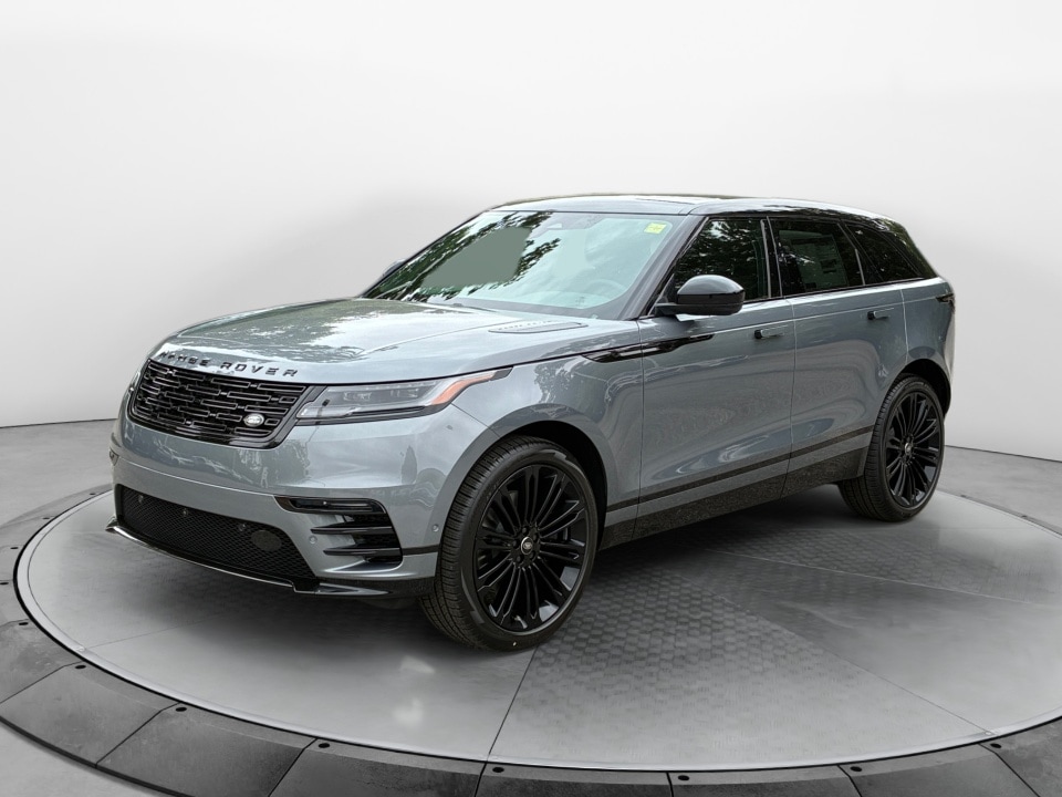 2026 Land Rover Range Rover Velar P250 Dynamic SE's photo